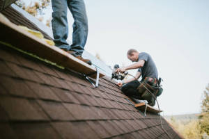 Local Roofers in Jeanerette, LA